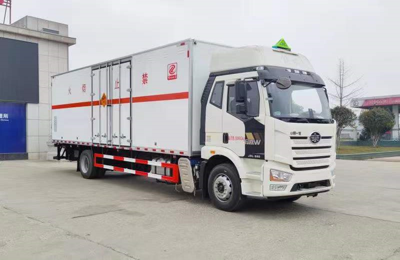 全國(guó)逐步在取消禁鞭，鞭炮煙花運(yùn)輸車給你推薦幾款